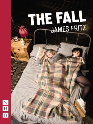 cover image of The Fall (NHB Modern Plays)